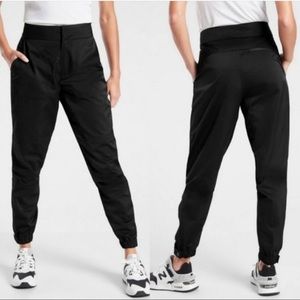 Athleta Radiant Joggers EUC